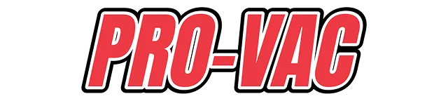 Pro-Vac logo